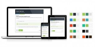 Online Survey Tool