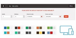Hotel Reservation System
