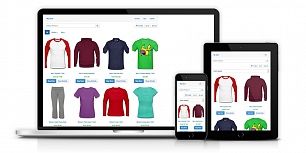 Shopping Cart Software