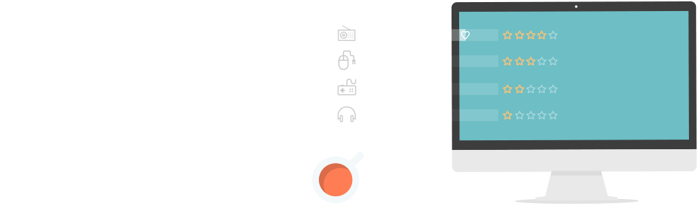 Web tools and software